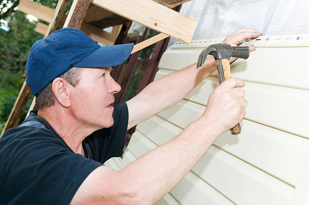 Best Insulated Siding Installation  in Hallstead, PA